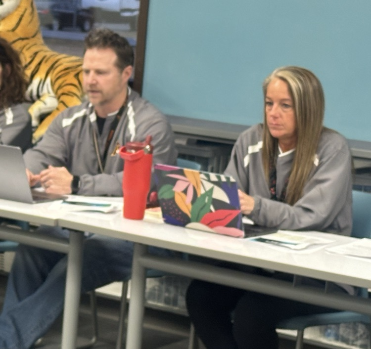 Professional development