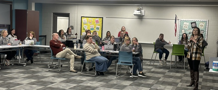 Professional development