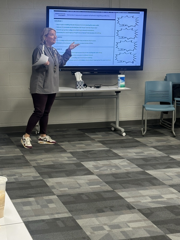 Professional develop