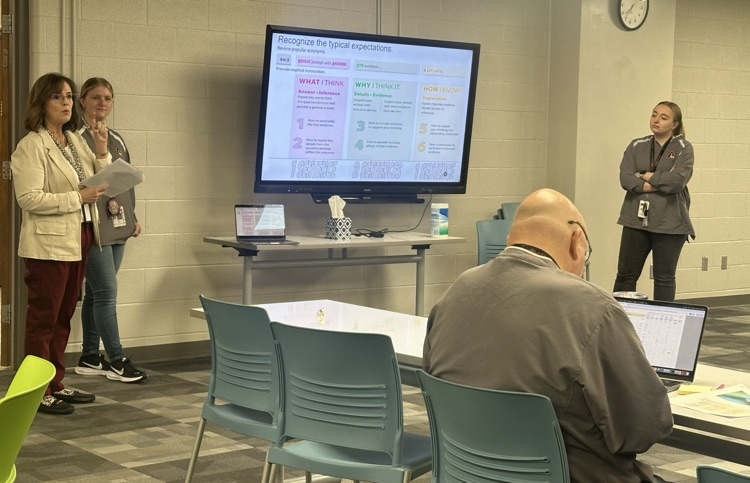 Professional development