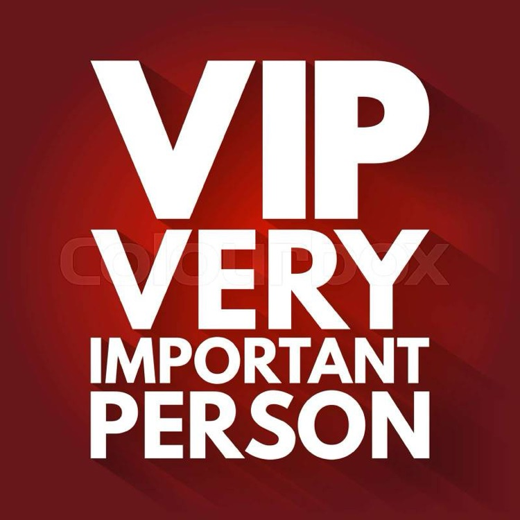 vip