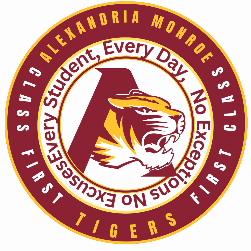 7th Grade Open House - May 4th