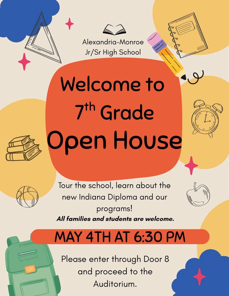 Open house