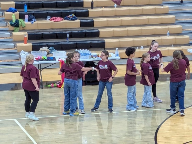Folk dance