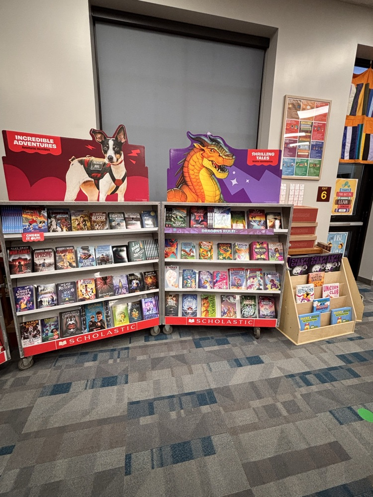 scholastic