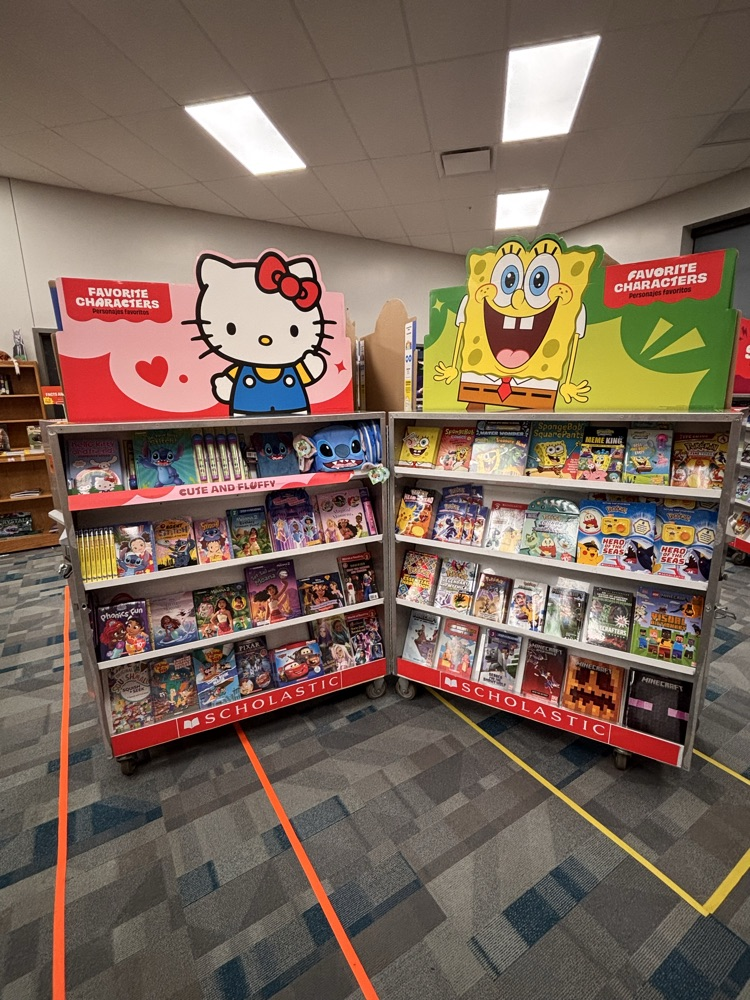 scholastic