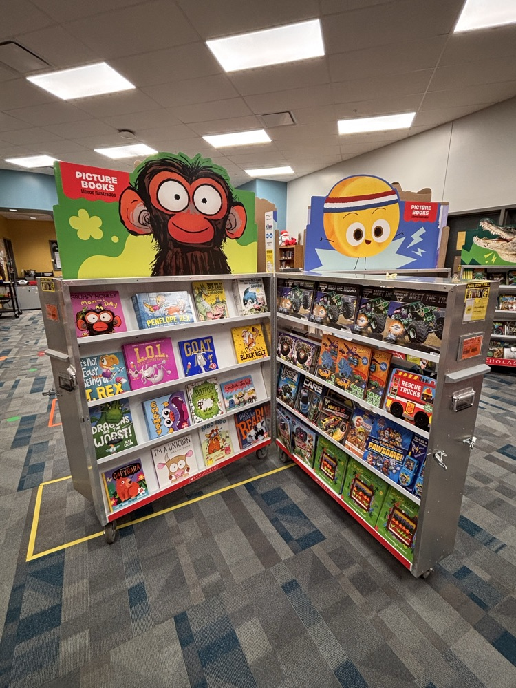 scholastic
