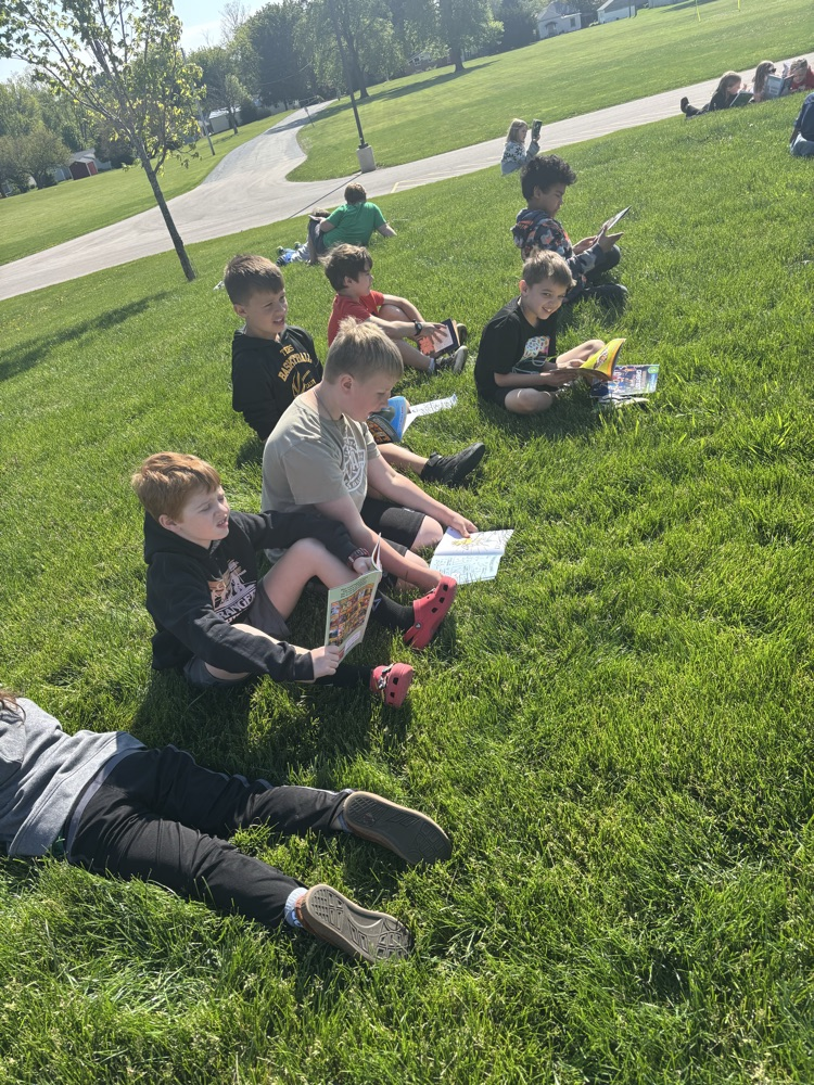 recess