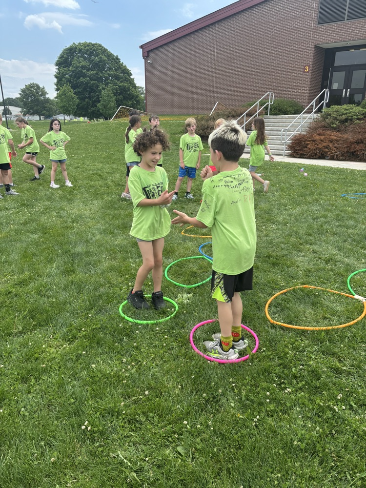 Field day