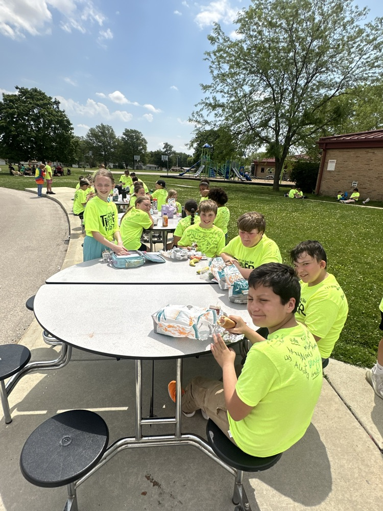 Field day
