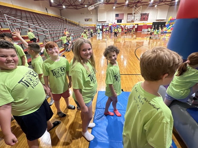 Field day
