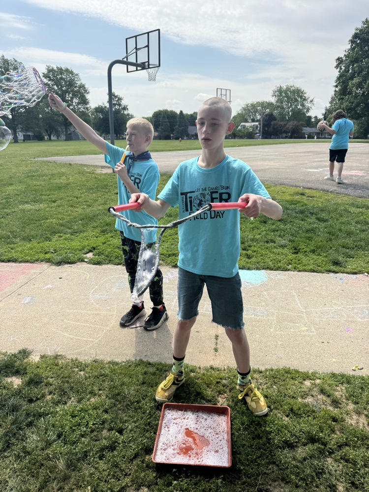 Field day