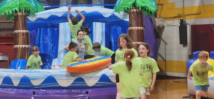 Field day