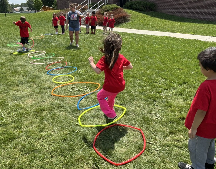 field day