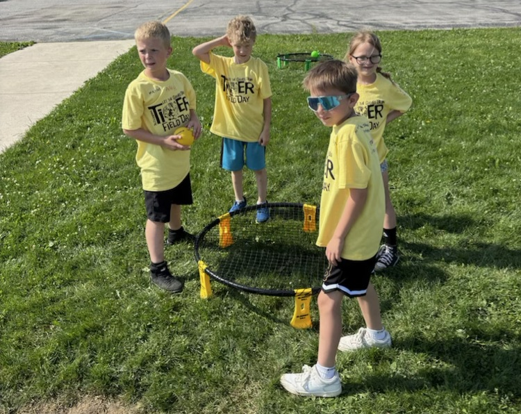 field day