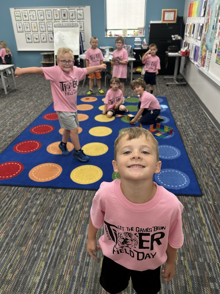 field day