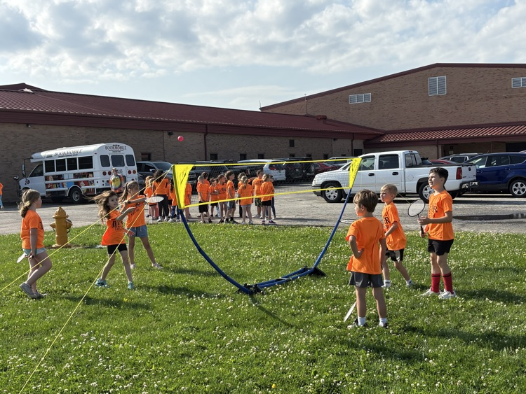 field day