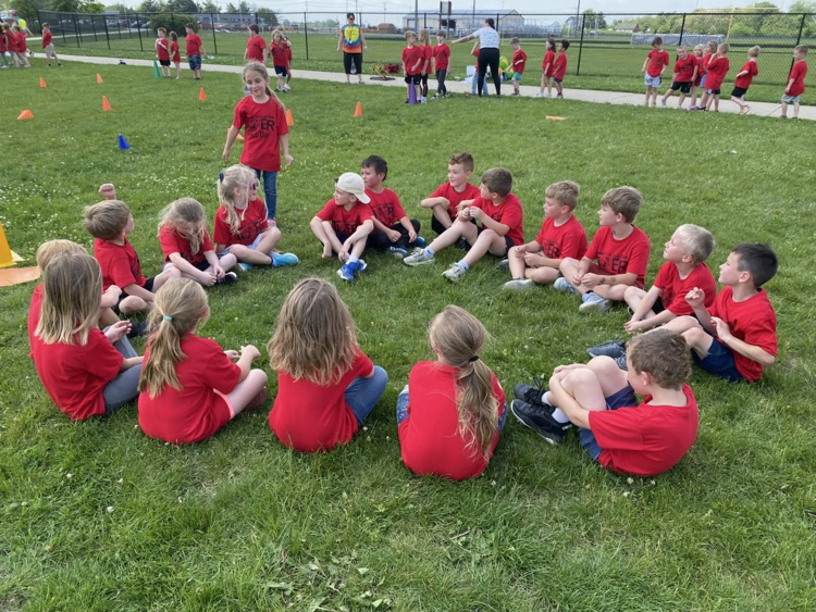 field day