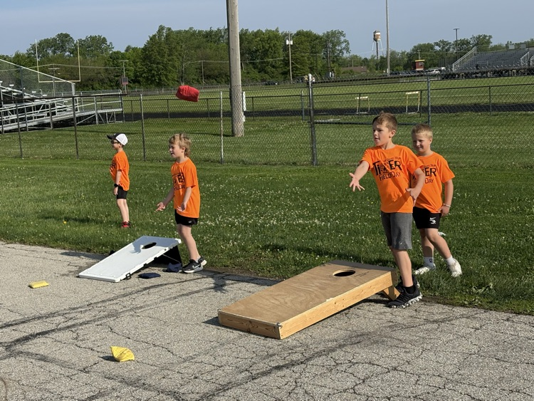field day