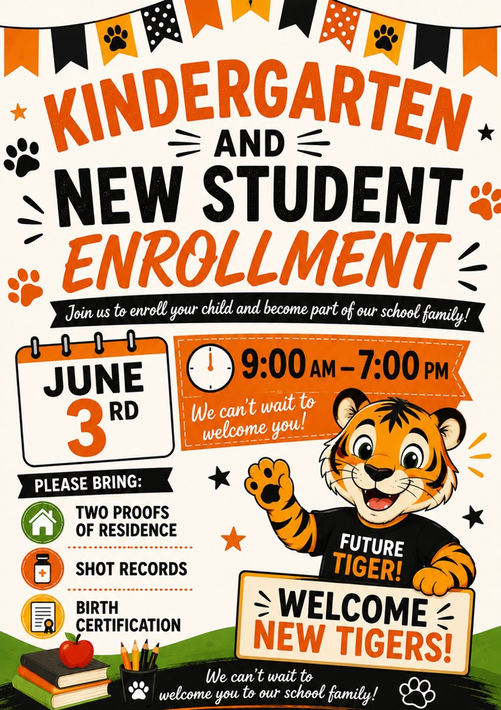enrollment