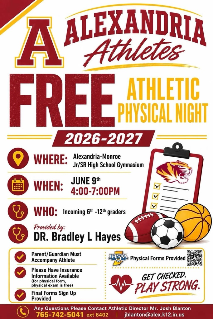 physicals