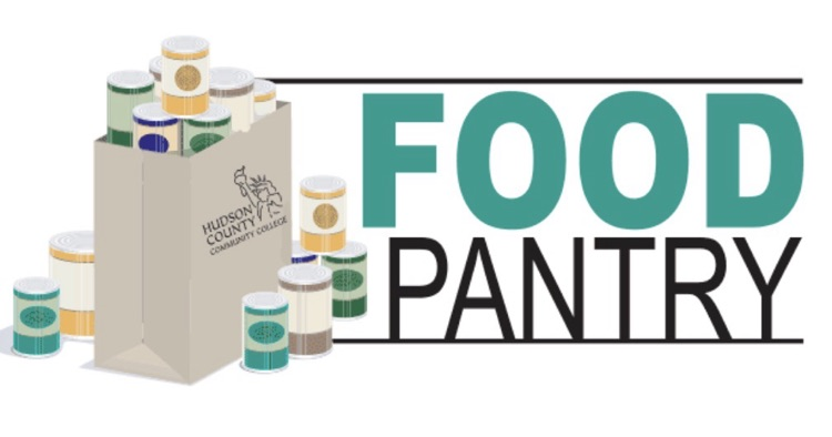 food pantry 