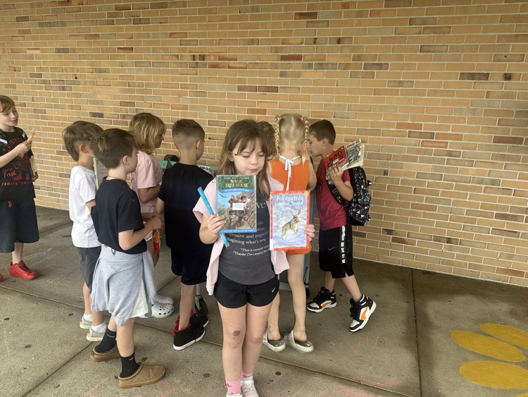 Book mobile