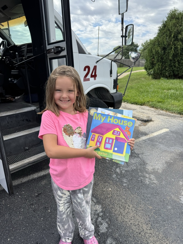 Book Mobile