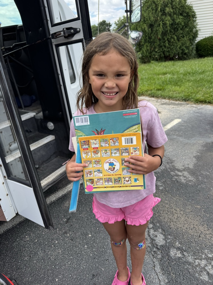 Book mobile