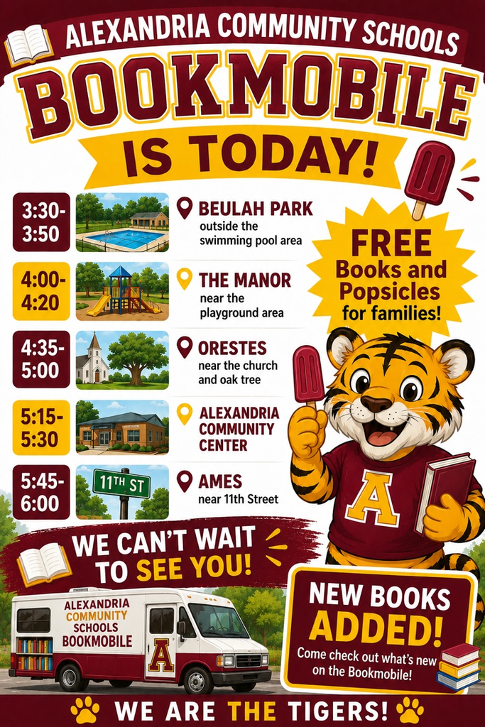 bookmobile