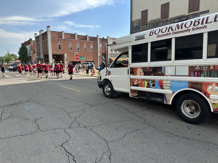 parade