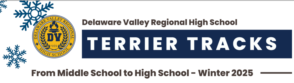 Del Val Newsletter Logo