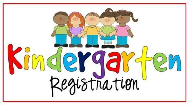Kindergarten Registration