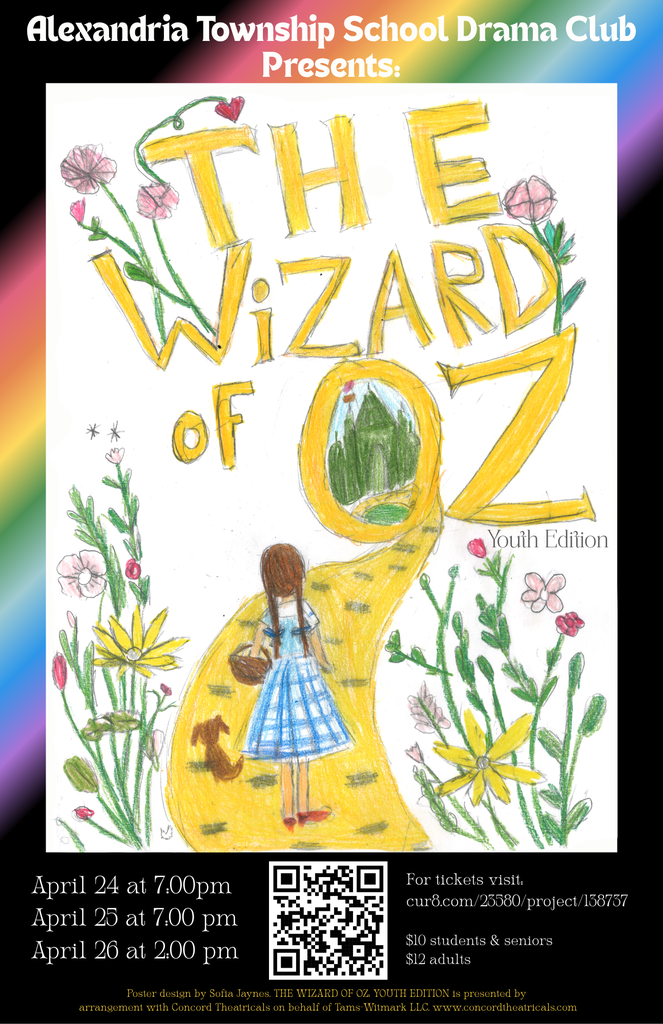 Wizard of Oz