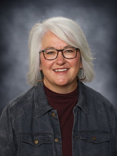 Colleen Bowman 2026