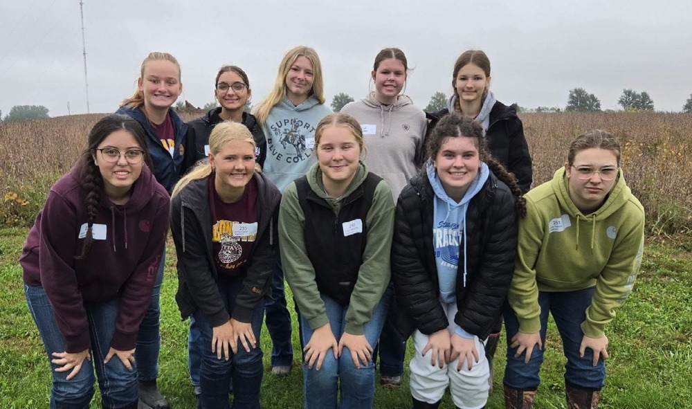 District soils 2026