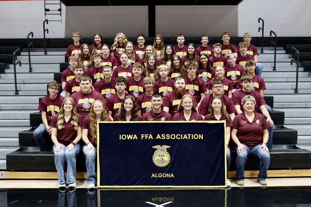 2025-2026 FFA