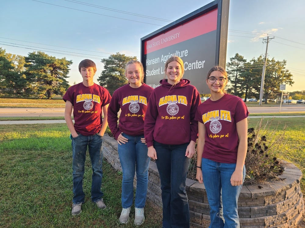 State Soils 2025