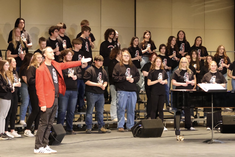 Choir 2025