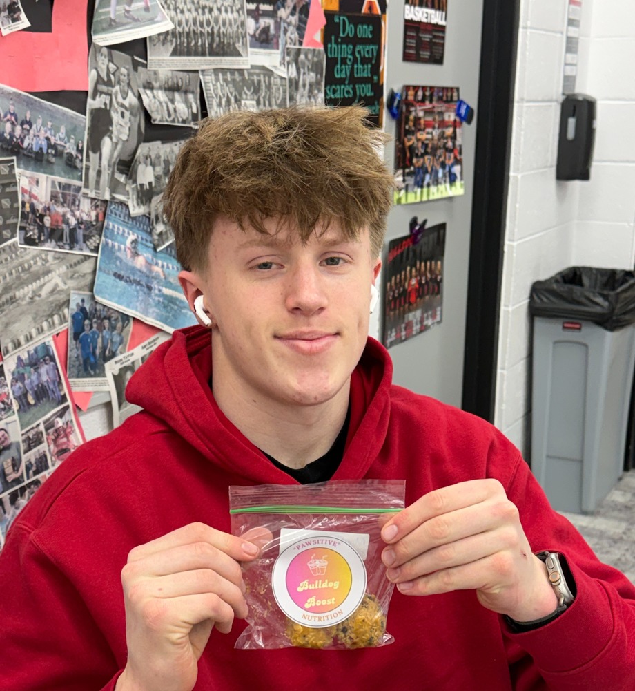 Bulldog Bites 2026 Landon Campe