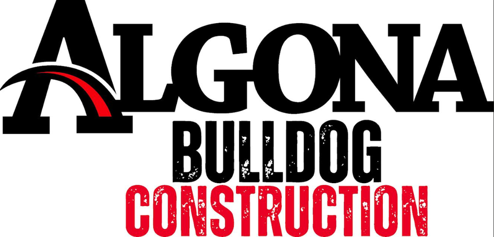 Algona Bulldog Construction