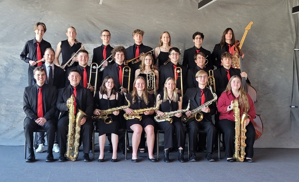 Jazz championships 2025