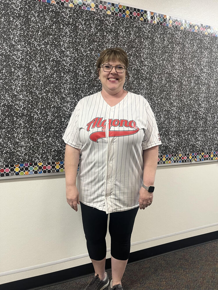 Sheila Stecker 2026