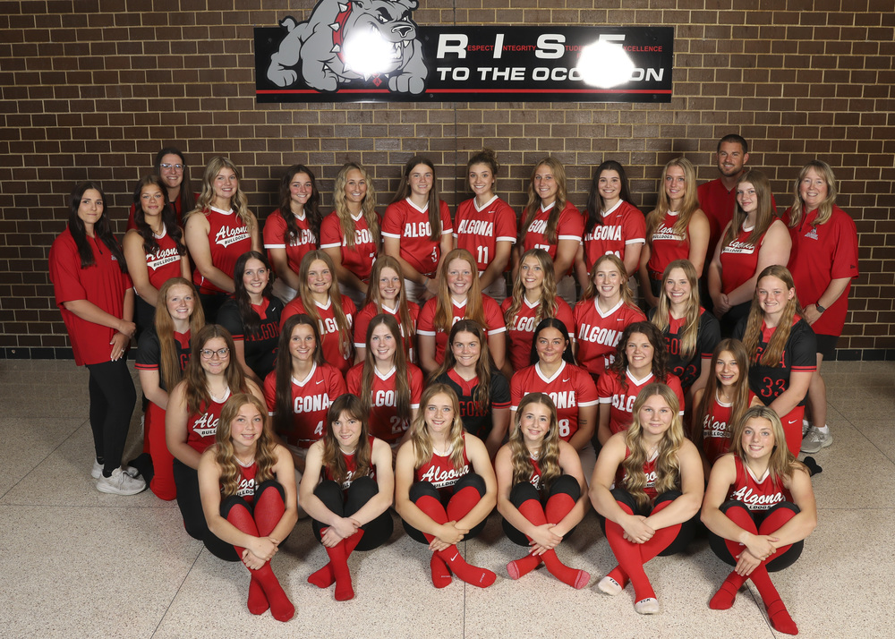 Softball 2025