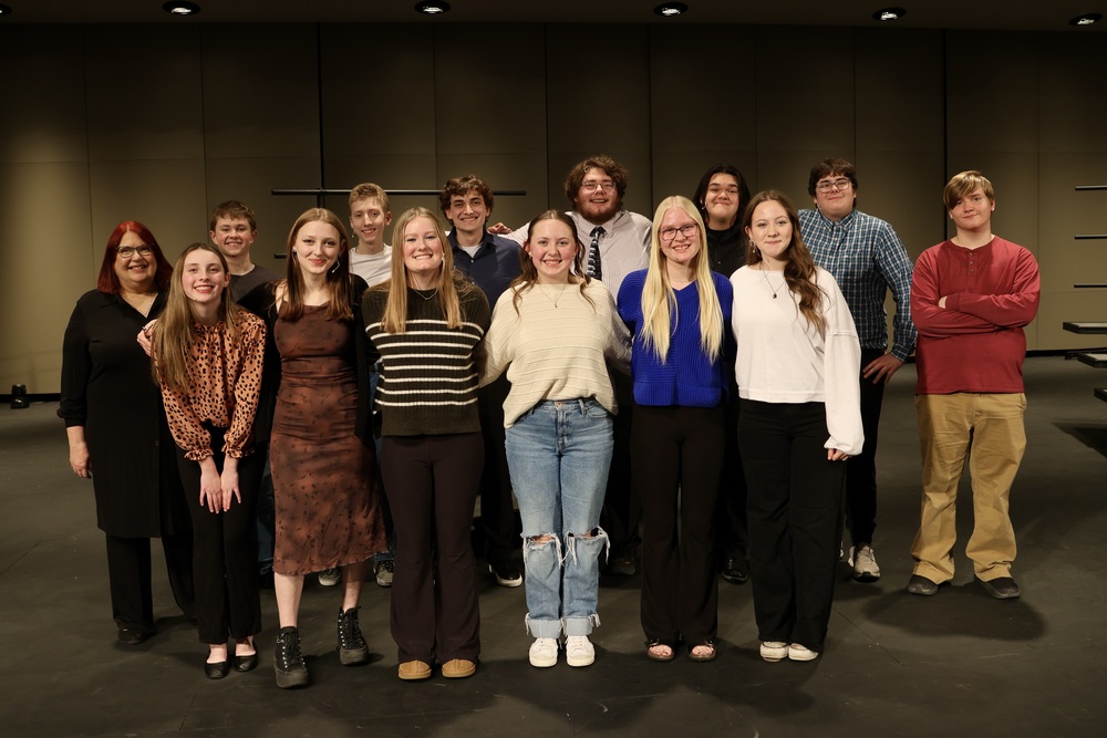 Speech participants 2025-2026