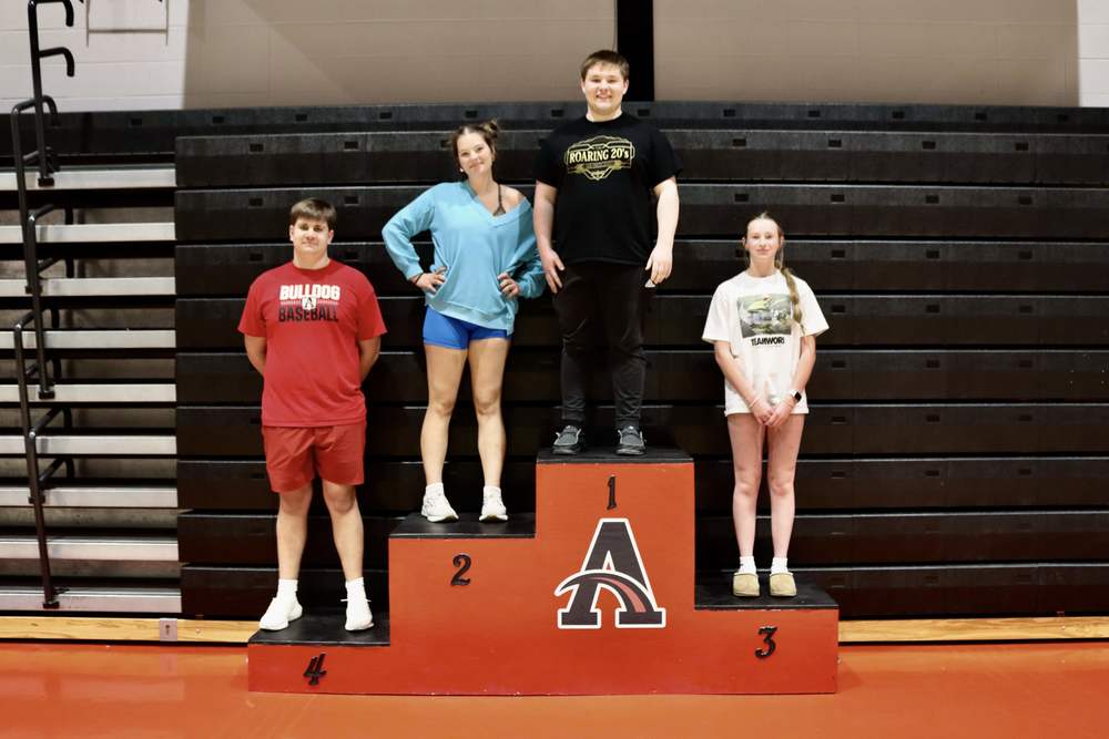 Superstars winners 2025