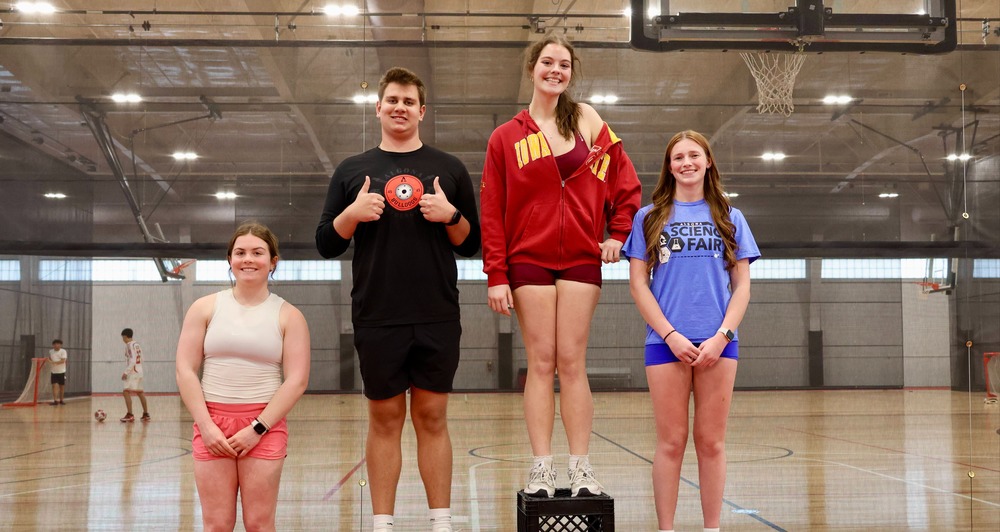 Superstars winners 2026