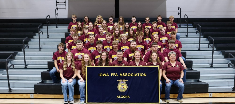 FFA 2025-2026