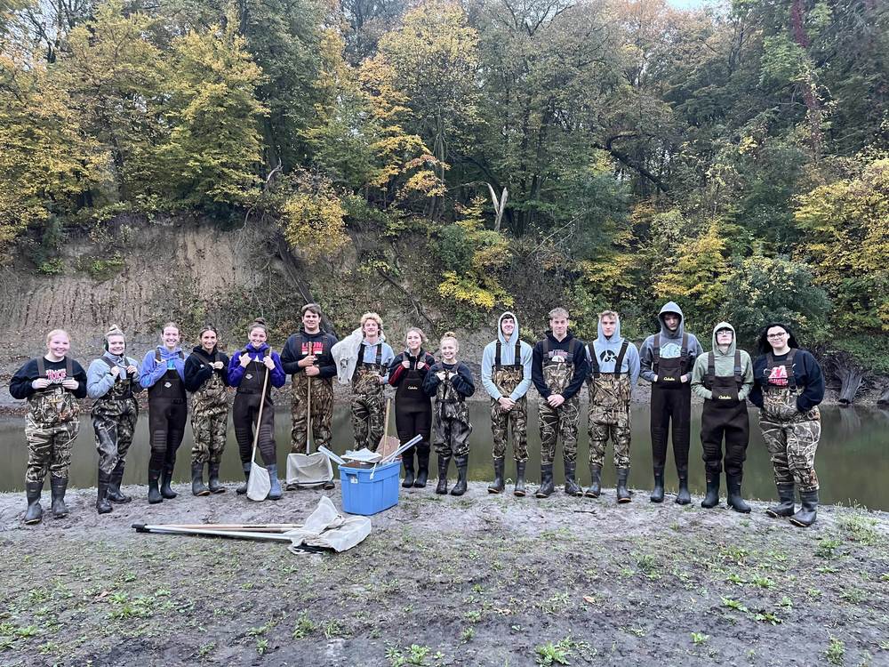 Advanced bio water testing 2025