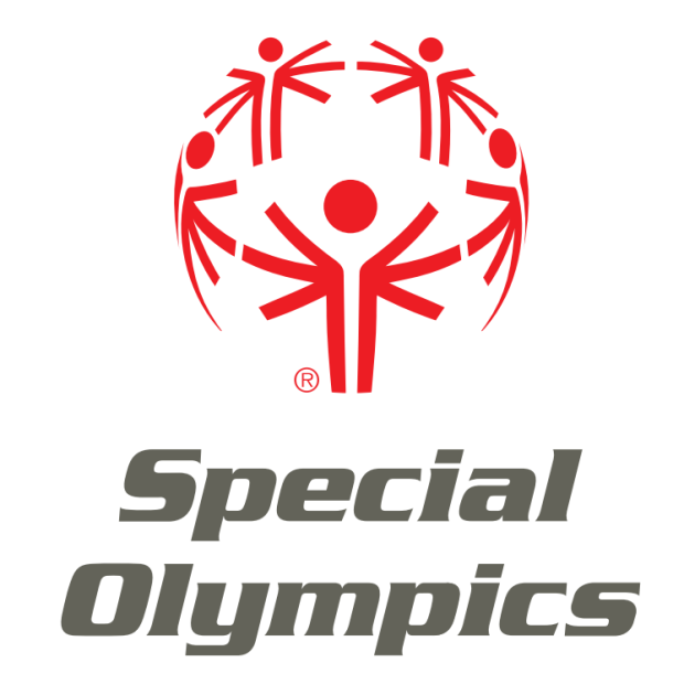 Special Olympics logo